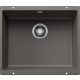 BLANCO ROTAN 500-U vulkánová šedá, bez excentra