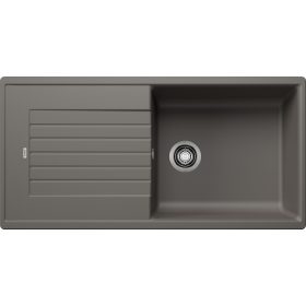 BLANCO ZIA XL 6 S vulkánová šedá bez excentra