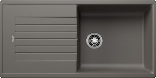BLANCO ZIA XL 6 S vulkánová šedá bez excentra