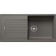 BLANCO ZIA XL 6 S vulkánová šedá bez excentra