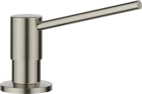 BLANCO TORRE dávkovač saponátu satin platinum