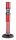 RITTER Vertico 7 botmixer, piros