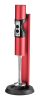 RITTER Vertico 7 botmixer, piros