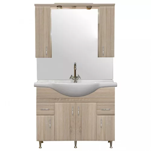 Bianca Plus 105 komplett