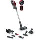 BOSCH BBS931PET Akkumulátoros porszívó | Unlimited 9 | Piros