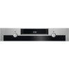 AEG BCE455351M Beépíthető sütő gőz funkcióval | Inox