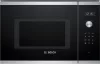 Bosch BEL554MS0 Home Connect vstavaný mikrovlnná rúra