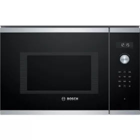 Bosch BEL554MS0 Home Connect vstavaný mikrovlnná rúra
