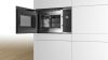BOSCH BEL554MS0 Serie|6 Beépíthető mikrohullámú sütő | Nemesacél