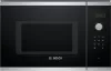 Bosch BFL553MS0 Home Connect vstavaný mikrovlnná rúra