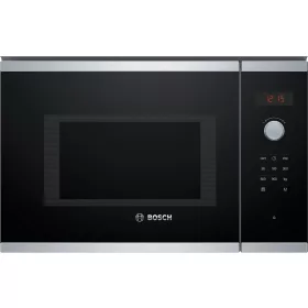 Bosch BFL553MS0 Home Connect vstavaný mikrovlnná rúra