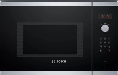 Bosch BFL553MS0 Home Connect vstavaný mikrovlnná rúra