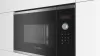 Bosch BFL553MS0 Home Connect vstavaný mikrovlnná rúra