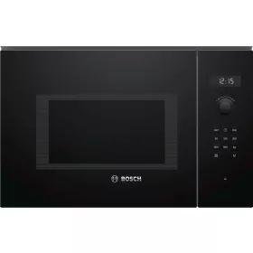 Bosch BFL554MB0 Home Connect vstavaný mikrovlnná rúra