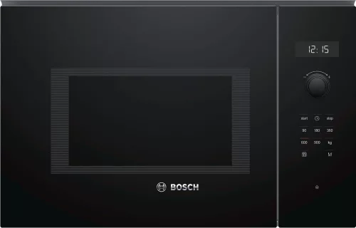 Bosch BFL554MB0 Home Connect vstavaný mikrovlnná rúra
