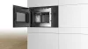 Bosch BFL554MB0 Home Connect vstavaný mikrovlnná rúra