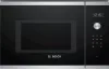 Bosch BFL554MS0 Home Connect vstavaný mikrovlnná rúra