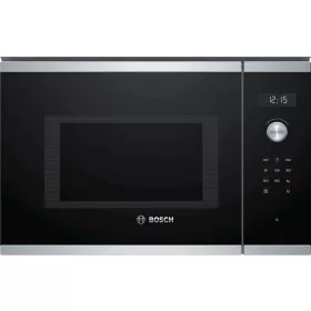 Bosch BFL554MS0 Home Connect vstavaný mikrovlnná rúra