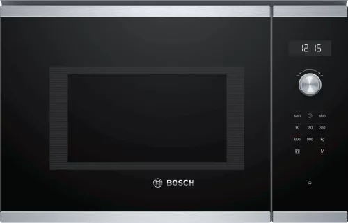 Bosch BFL554MS0 Home Connect vstavaný mikrovlnná rúra