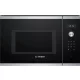 Bosch BFL554MS0 Home Connect vstavaný mikrovlnná rúra