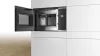 Bosch BFL554MS0 Home Connect vstavaný mikrovlnná rúra