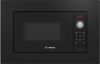 BOSCH BFL623MB3 Serie|2 Beépíthető mikrohullámú sütő | Fekete