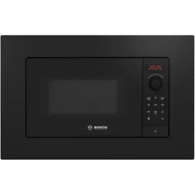Bosch BFL623MB4 Home Connect vstavaný mikrovlnná rúra