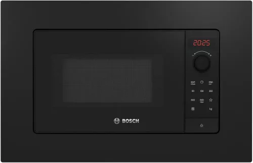Bosch BFL623MB4 Home Connect vstavaný mikrovlnná rúra