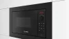 Bosch BFL623MB4 Home Connect vstavaný mikrovlnná rúra