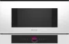 Bosch BFL7221W1 Home Connect vstavaný mikrovlnná rúra