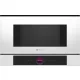 Bosch BFL7221W1 Home Connect vstavaný mikrovlnná rúra