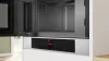 Bosch BFL7221W1 Home Connect vstavaný mikrovlnná rúra