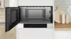 Bosch BFL7221W1 Home Connect vstavaný mikrovlnná rúra
