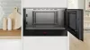 Bosch BFR7221B1 Home Connect vstavaný mikrovlnná rúra