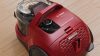 BOSCH BGC21X350 Serie|4 Porzsák nélküli porszívó | Vörös