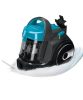 BOSCH BGS05X240 Serie|2 Porzsák nélküli porszívó | Türkiz
