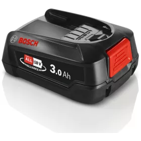   Bosch BHZUB1830 Vymeniteľná batéria, Power for ALL 18V 3.0Ah