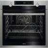 AEG BPE558370M Beépíthető sütő gőz funkcióval | Inox