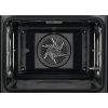 AEG BPE558370M Beépíthető sütő gőz funkcióval | Inox