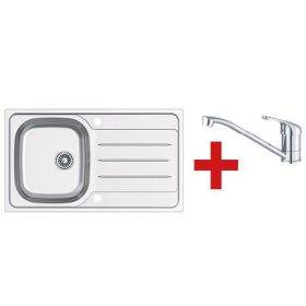 CATA CBB3 drez (CDP) + batéria (CBB) set