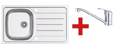 CATA CBB3 drez (CDP) + batéria (CBB) set