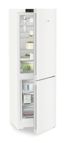 LIEBHERR CBNc 5223 Szabadonálló kombinált alulfagyasztós hűtőszekrény | Fehér