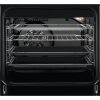 AEG CCB56490BM Kerámialapos tűzhely | Inox