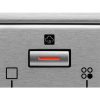 AEG CCB56490BM Kerámialapos tűzhely | Inox