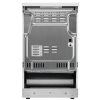 AEG CCB56490BM Kerámialapos tűzhely | Inox