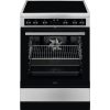 AEG CCB6693APM Kerámialapos tűzhely | Inox