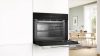 BOSCH CEG732XB1 Serie|8 Beépíthető kompakt mikrohullámú | Fekete