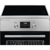 AEG CIB56491BM Kerámialapos indukciós tűzhely | Inox
