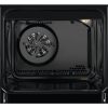 AEG CIB56491BM Kerámialapos indukciós tűzhely | Inox