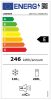 Liebherr CNel 4313 Szabadonálló kombinált alulfagyasztós hűtőszekrény | NoFrost | DuoCooling | 209/101 l | 186.1 cm magas | 60 cm széles | Silver